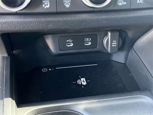 New 2025 Acura ADX AWD image 20