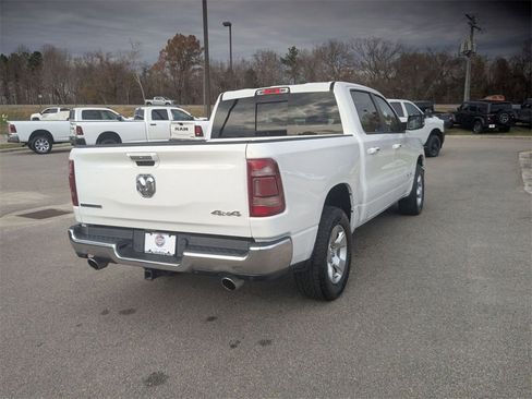 Used 2020 RAM 1500 Big Horn image 5