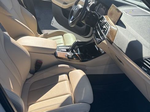 Used 2019 BMW X3 sDrive30i w/ Driving Assistance Package image 40