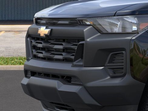 New 2026 Chevrolet Colorado W/T image 13
