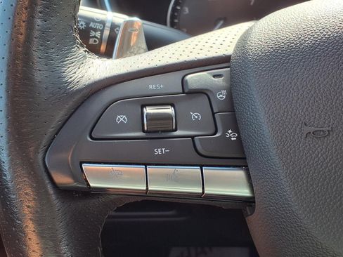 Used 2023 Cadillac CT5 Sport AWD/4WD image 28