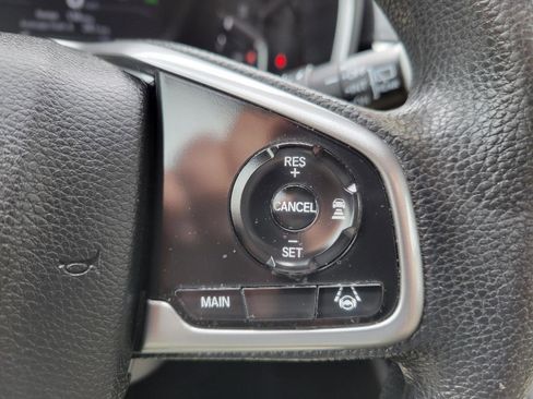 Used 2021 Honda CR-V EX image 18