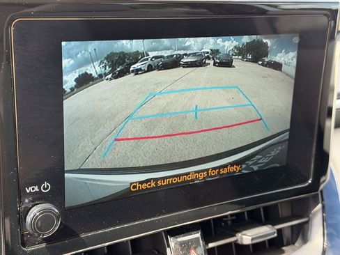 Used 2026 Toyota Corolla Cross L FWD image 18