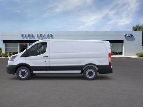 New 2026 Ford Transit 150 Low Roof RWD image 4