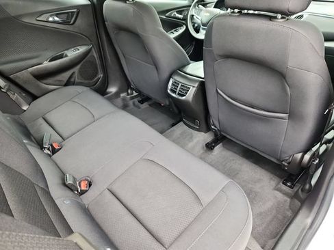 Used 2024 Chevrolet Malibu LT FWD image 30