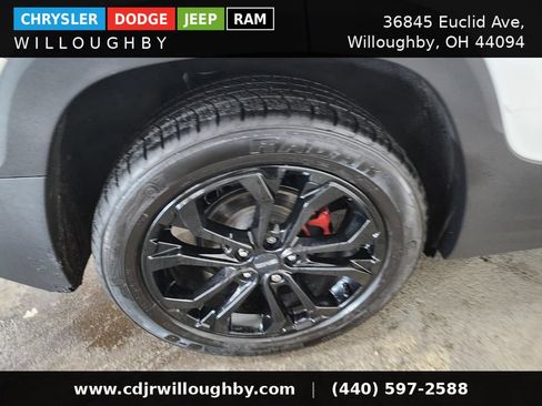 Used 2019 GMC Terrain SLE w/ Driver Convenience Package FWD image 40