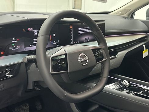 New 2026 Nissan Murano SL image 16