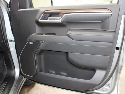 New 2026 Chevrolet Silverado 1500 RST w/ RST Select Package AWD/4WD image 37