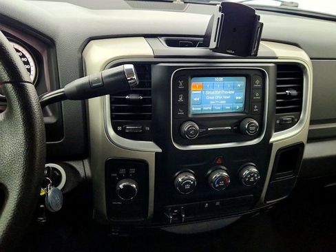 Used 2017 RAM 2500 SLT image 17