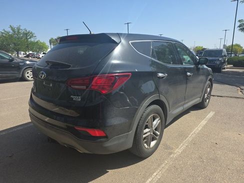 Used 2018 Hyundai Santa Fe Sport AWD/4WD image 6