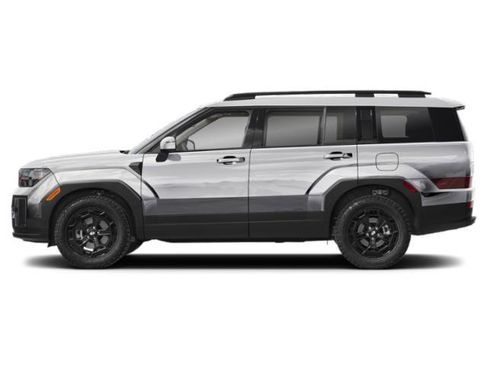 New 2026 Hyundai Santa Fe XRT AWD/4WD image 41
