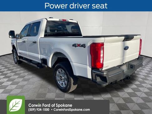 Used 2024 Ford F250 XLT image 16