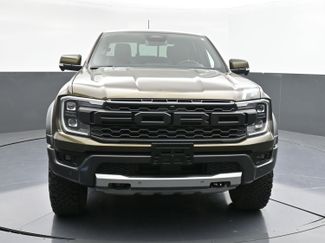 Used 2024 Ford Ranger Raptor video 2