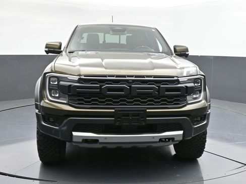 Used 2024 Ford Ranger Raptor image 2