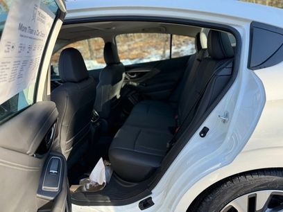 New 2025 Subaru Legacy Limited