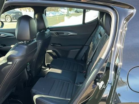 Used 2024 Dodge Hornet R/T Plus w/ R/T Blacktop Package image 22