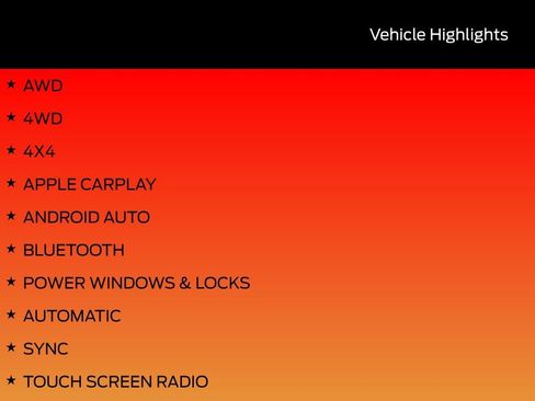 New 2026 Ford Maverick Lariat AWD/4WD image 2
