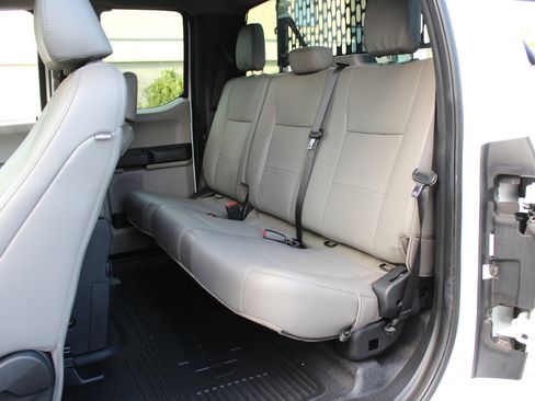 Used 2022 Ford F350 XL w/ STX Appearance Package image 35