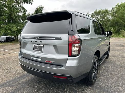 Used 2024 Chevrolet Tahoe RST w/ Luxury Package RWD image 13