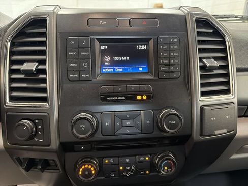 Used 2018 Ford F250 XLT AWD/4WD image 16