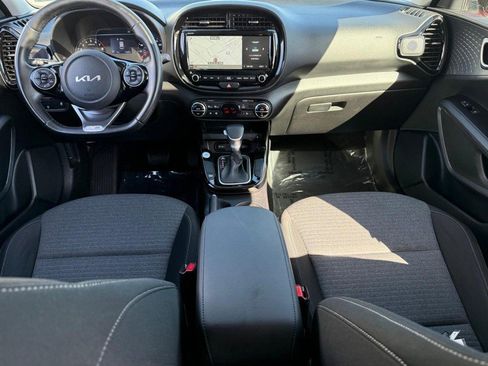 Used 2022 Kia Soul GT-Line image 14