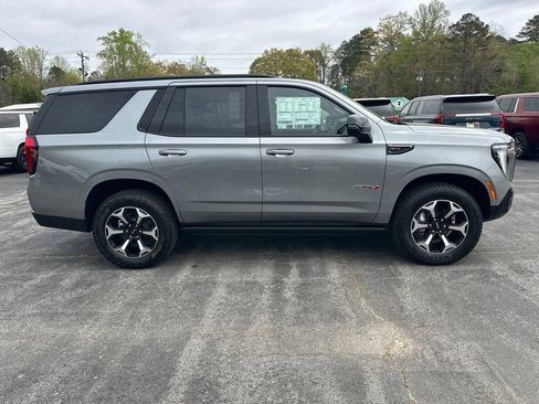 New 2026 GMC Yukon AT4 w/ AT4 Premium Plus Package image 5