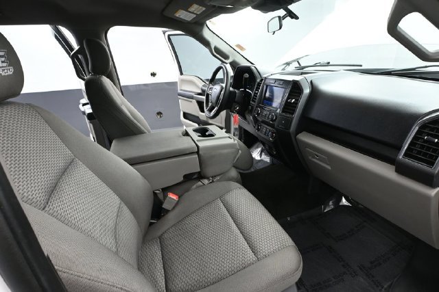 Used 2020 Ford F150 XLT AWD/4WD image 37