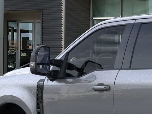 New 2026 Ford F250 Lariat w/ Black Appearance Package AWD/4WD image 20
