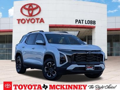 Used 2026 Chevrolet Equinox ACTIV w/ Convenience Package III