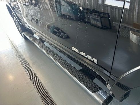 New 2025 RAM 1500 Big Horn image 10