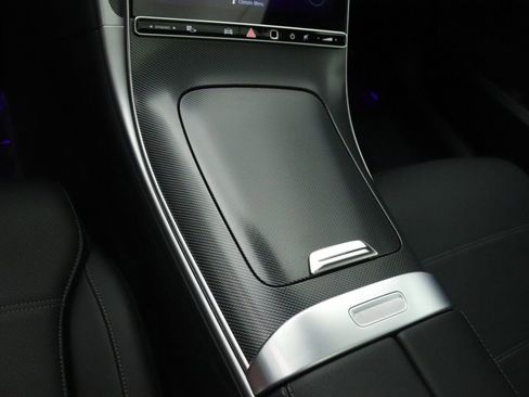 Certified 2025 Mercedes-Benz C 300 Sedan image 18