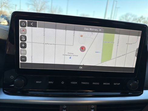 Used 2023 Kia Forte GT-Line image 24