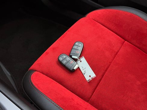 Used 2023 Dodge Charger Scat Pack RWD image 65
