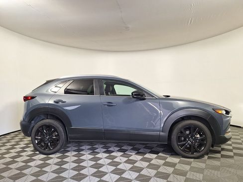 Used 2025 MAZDA CX-30 AWD 2.5 S w/ Preferred Package image 4