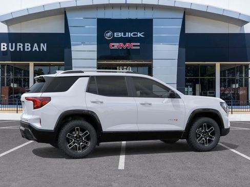 New 2026 GMC Terrain AT4 AWD/4WD image 5