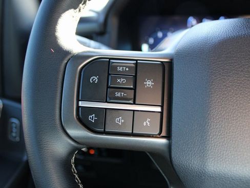 Used 2024 Ford F150 XLT w/ XLT Black Appearance Package image 19