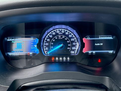 Used 2019 Ford Ranger Lariat w/ Equipment Group 501A Mid AWD/4WD image 10