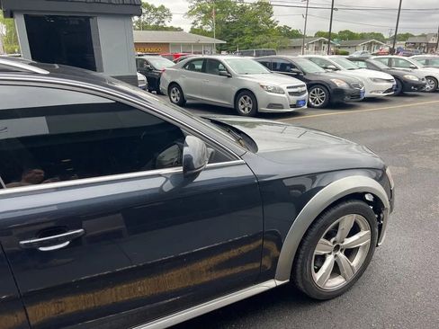 Used 2014 Audi A4 Premium w/ Lighting Package image 11