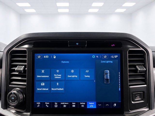 Used 2026 Ford F150 Lariat w/ Equipment Group 502A High AWD/4WD image 34