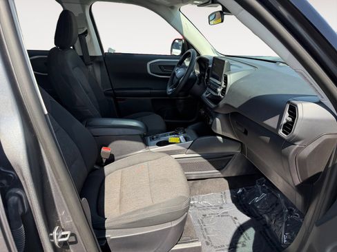 Used 2024 Ford Bronco Sport Big Bend image 19