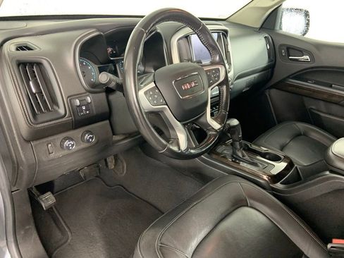 Used 2021 GMC Canyon Elevation w/ High Elevation Package image 21