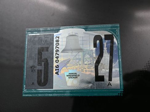 Used 2024 Chevrolet Equinox EV RS image 9