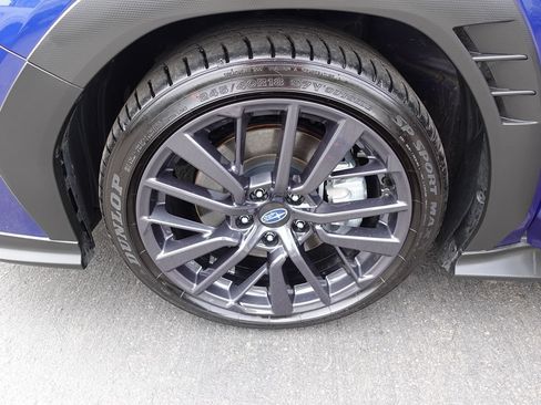 Used 2026 Subaru WRX Premium AWD/4WD image 63