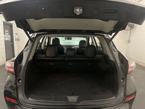 Used 2017 Nissan Murano Platinum image 20