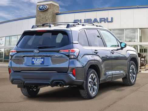 New 2026 Subaru Forester Premium image 4