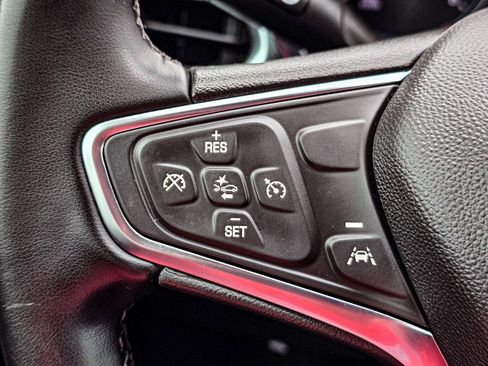 Certified 2024 Chevrolet Equinox LT image 21