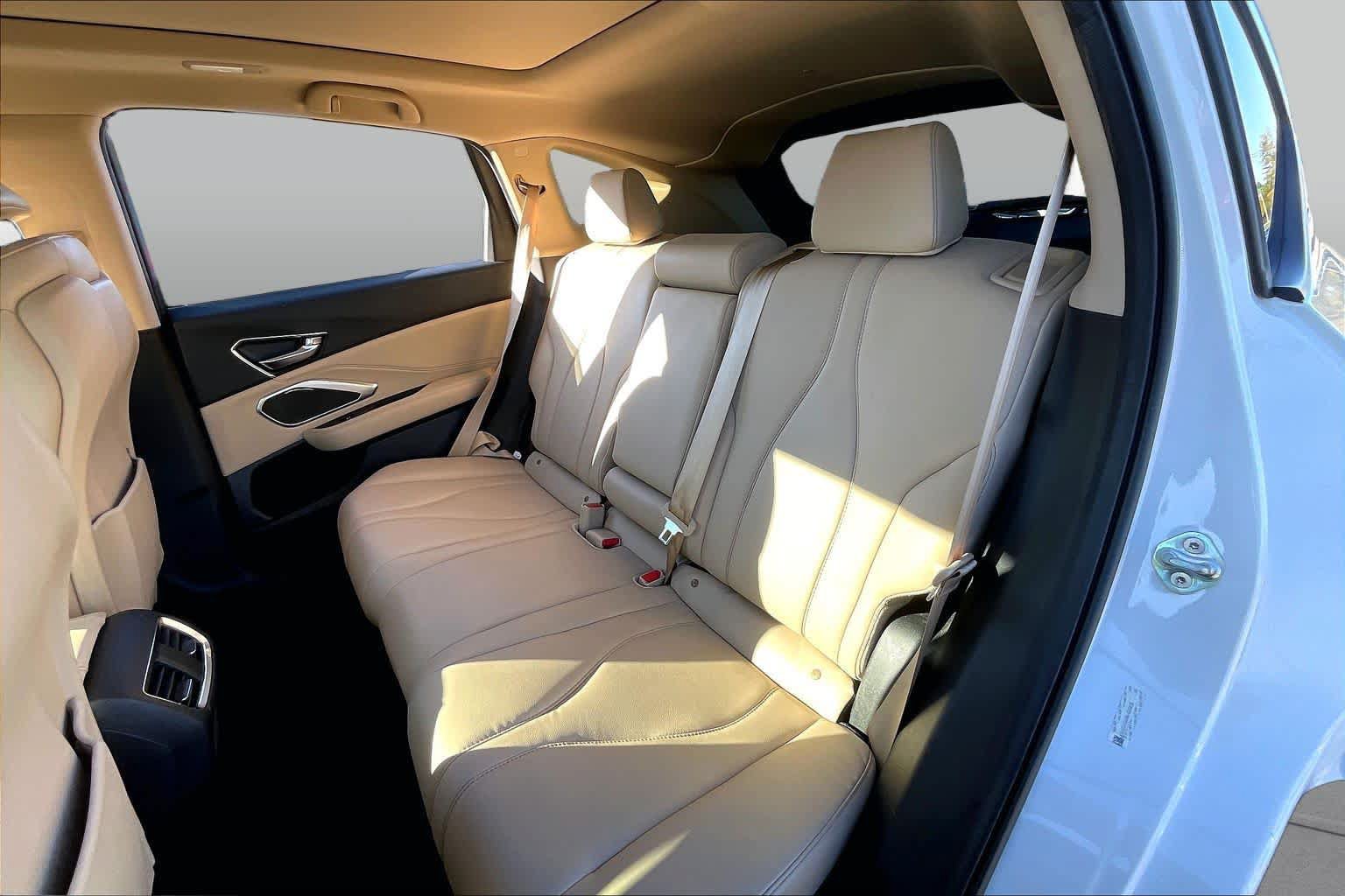 Used 2019 Acura RDX AWD image 20