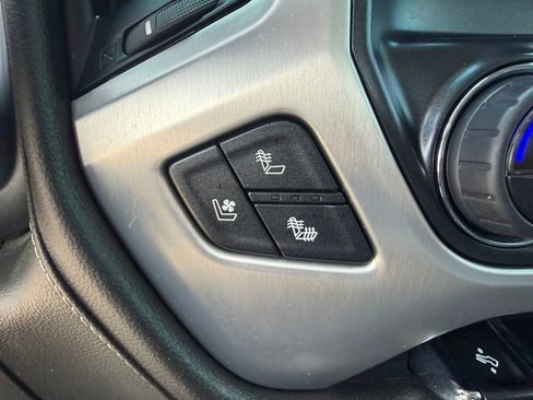 Used 2018 GMC Sierra 1500 SLT w/ Texas SLT Premium Package RWD image 38