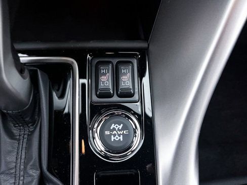 New 2026 Mitsubishi Eclipse Cross SEL image 17