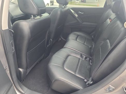 Used 2012 Nissan Murano SL AWD/4WD image 12